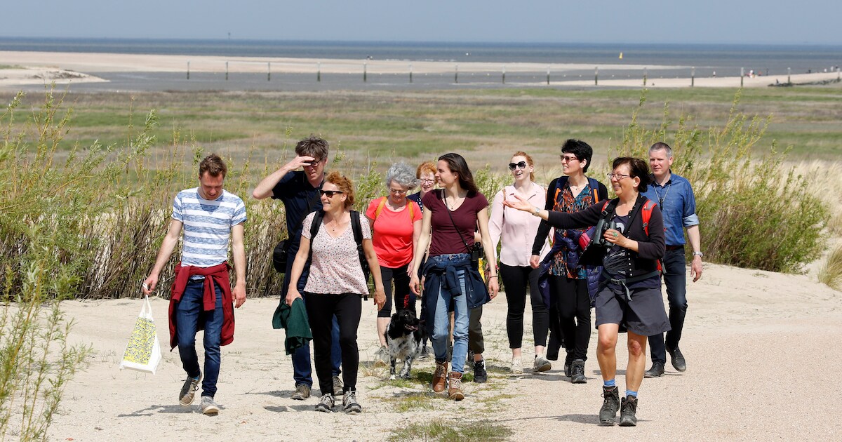 Culinaire Moederdagwandeling: eens wat anders dan een bloemetje
