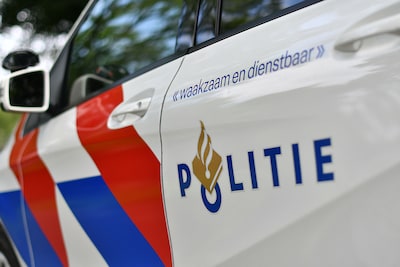 Politie voert autocontrole uit in Goes en vindt daardoor 25 liter harddrugs in Vlissingen