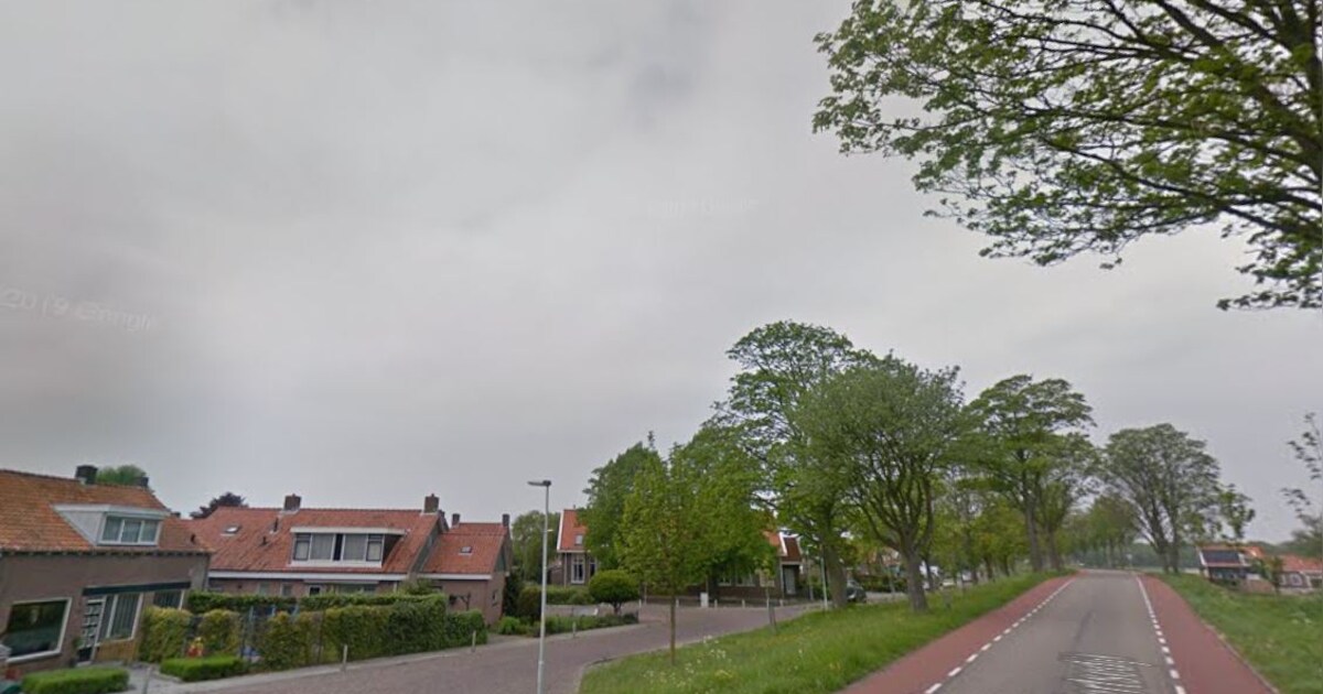 Ongeruste dorpsraad vraagt weer aandacht voor Nieuwe Kraaijertsedijk
