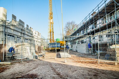Nieuwe prognose: komende vijf jaar 760 nieuwe huizen op Schouwen-Duiveland, tot 2050 honderden extra