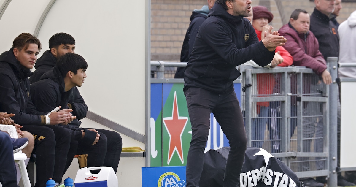 Kloetinge is Kloetinge niet in de schaduw van de Kuip