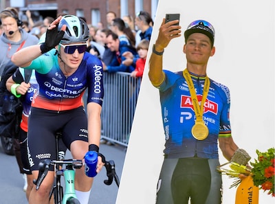 Kooij in de gele trui, Van der Poel-kansen en spanning tot het einde? Dit weten we over het parkoers van de Tour de France