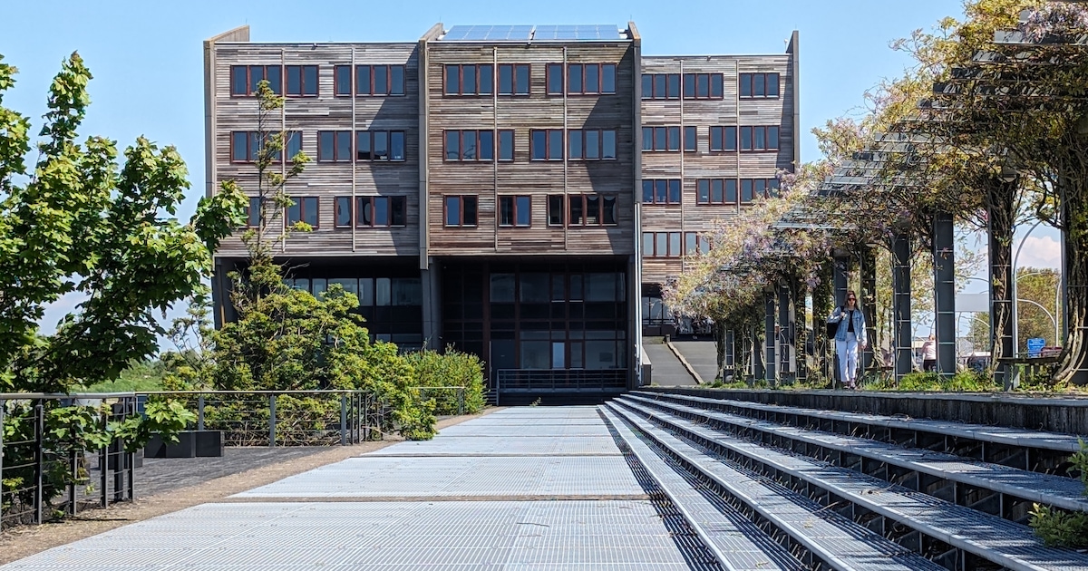 Stadskantoor Middelburg eerder dicht en aantal dagen gesloten