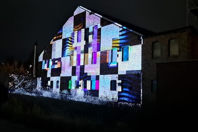 Shine! De mooiste lichtfestivals in (de buurt van) Middelburg op een rij