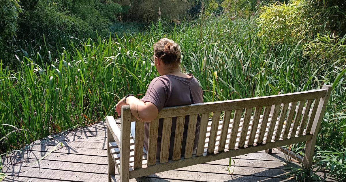 Even chillen? Met deze handige apps vind je alle bankjes in Middelburg
