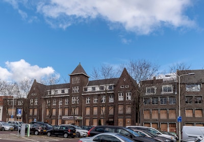 Geen plek voor de kwetsbare ouderen van Bergen op Zoom? Bestuurder Ingeborg Roks legt de nijpende situatie uit