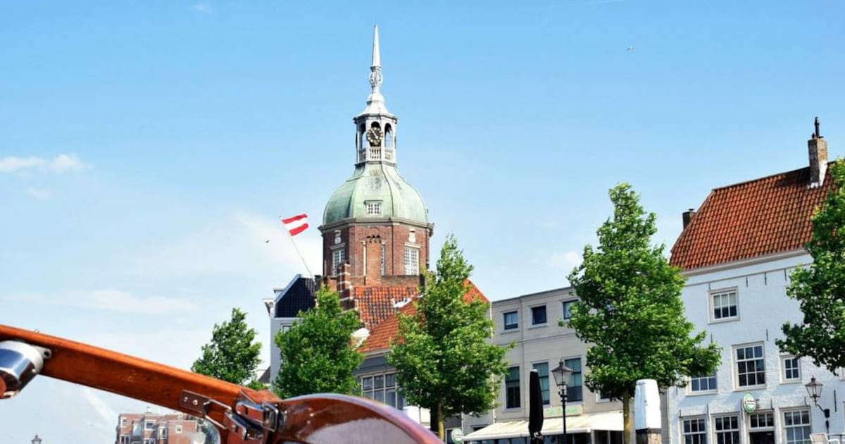 Dol op Dordt: 9 x dit is zo mooi aan ons eiland