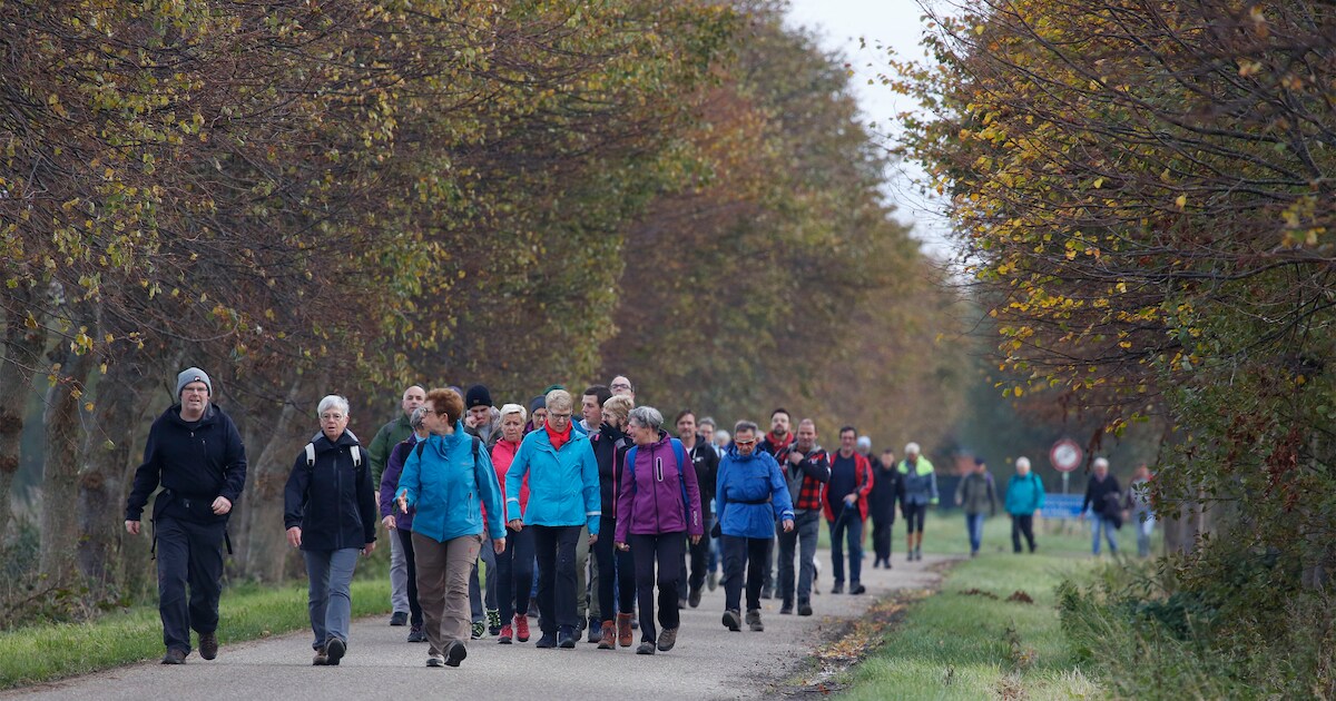 Geen Canadese Bevrijdingsmars door West-Zeeuws-Vlaanderen