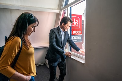Woningmarkt Schouwen-Duiveland: 39 procent van de kopers kwam vorig jaar van buiten de gemeente
