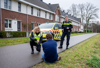 Overlast door verwarde mensen stijgt, maar dat zijn echt niet alleen psychiatrische problemen, zegt ggz