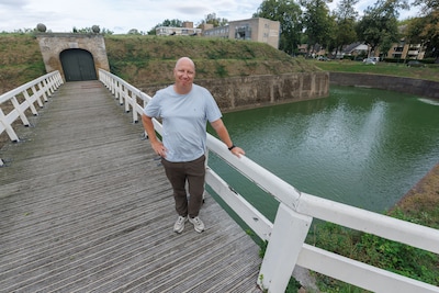 Groene soep rond het Ravelijn zorgt voor tientallen meldingen bij hengelsportclub