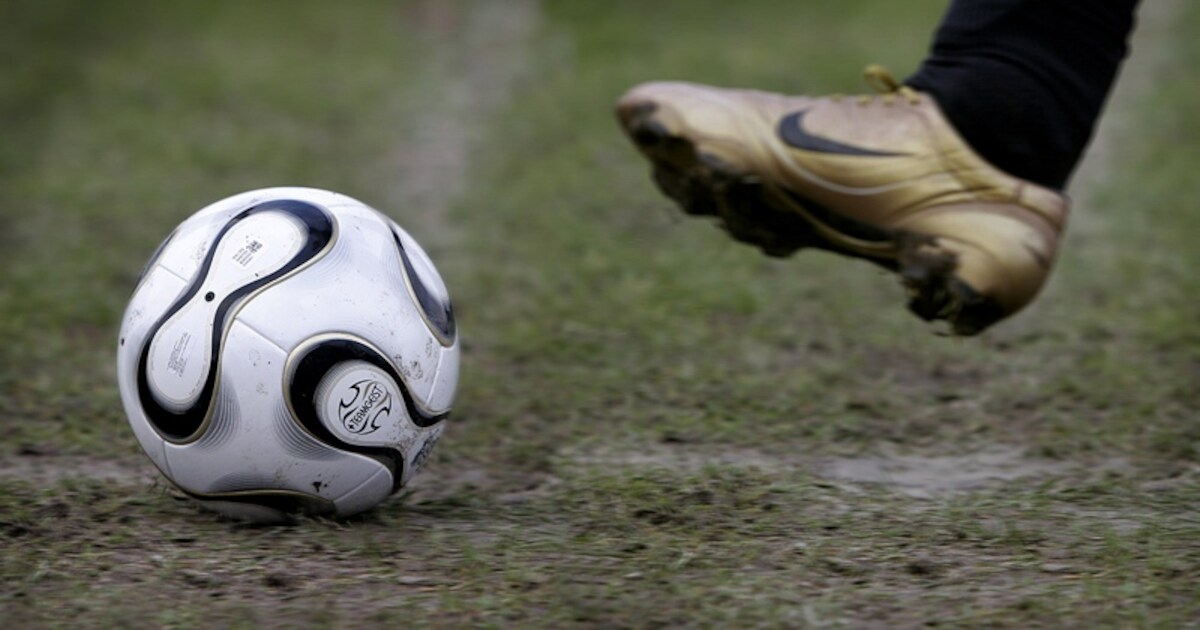 Voetbalsters IJzendijke doen prima zaken