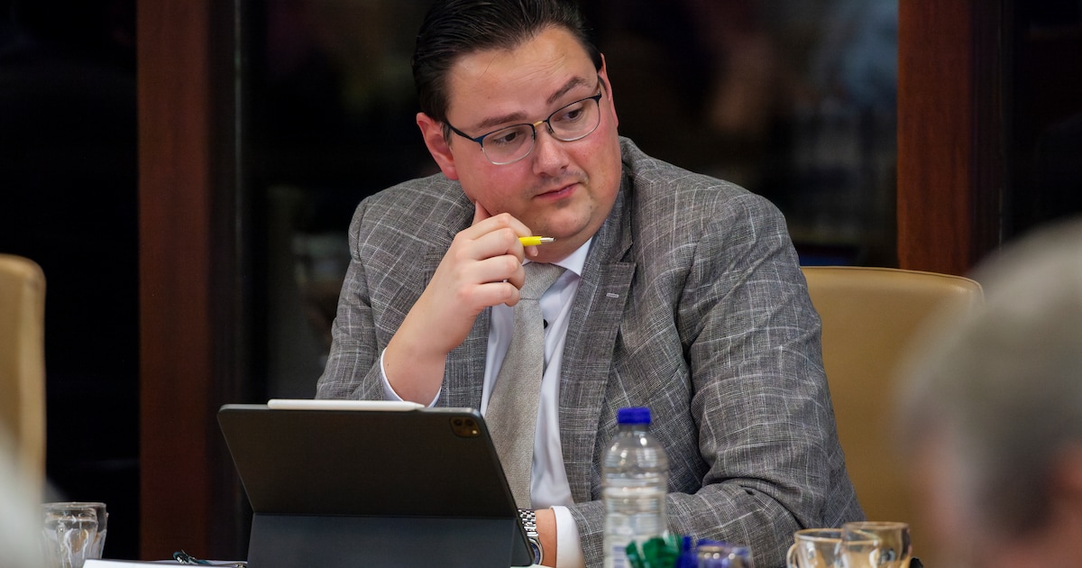 Nieuw bestuur voor gemeente Terneuzen laat langer op zich wachten