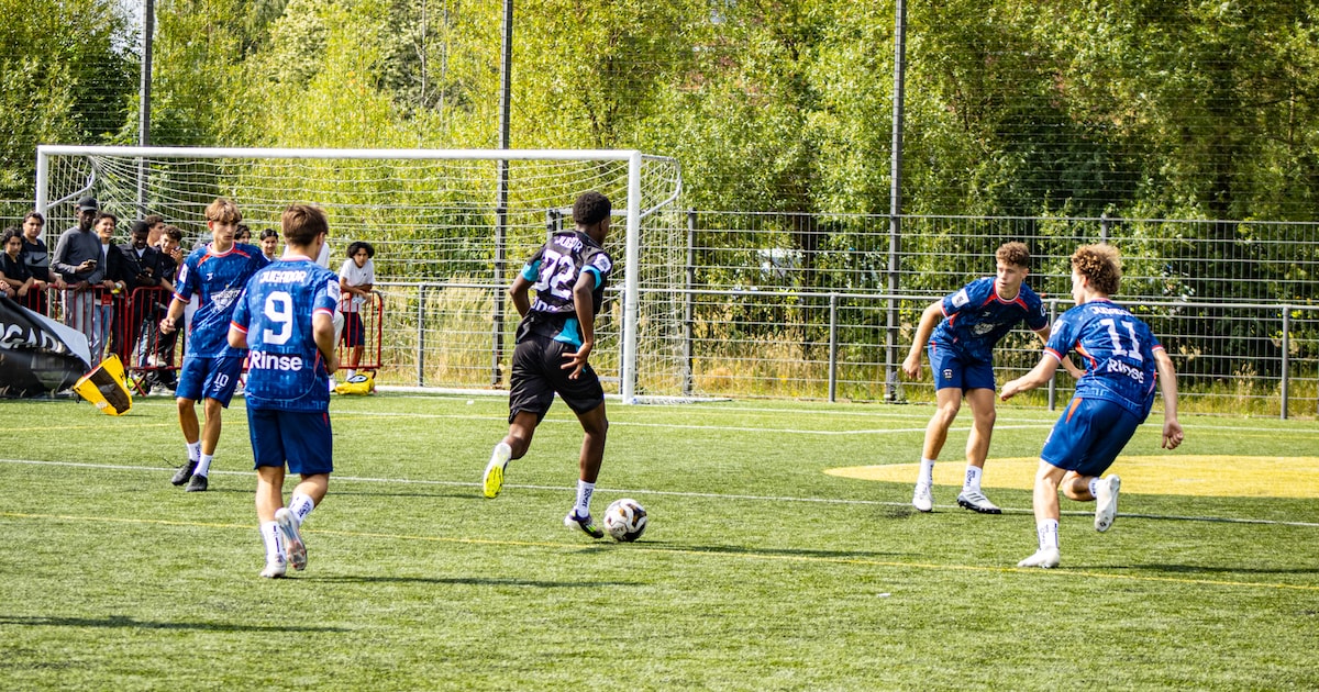 Deurne zoekt sportambassadeurs om sportbeleid te versterken