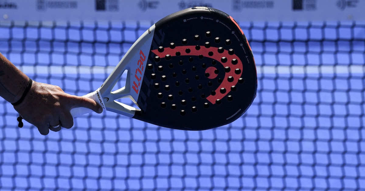 Omwonende vreest geluidsoverlast padelbaan Aardenburg en stapt desnoods naar de rechter