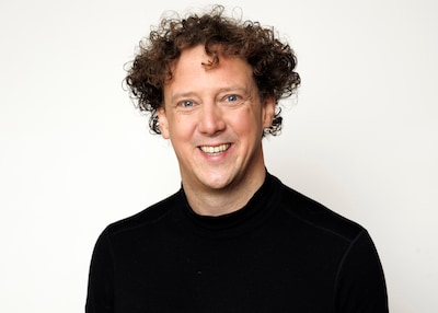 Jochem Myjer haalt 162.964 euro op met benefietvoo