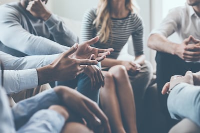 Training sociale vaardigheden voor volwassenen start in Zierikzee