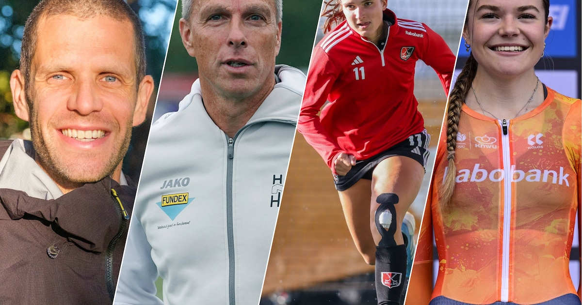 Wat weet je nog van het Zeeuwse sportjaar? Doe hier de quiz | Sport ...