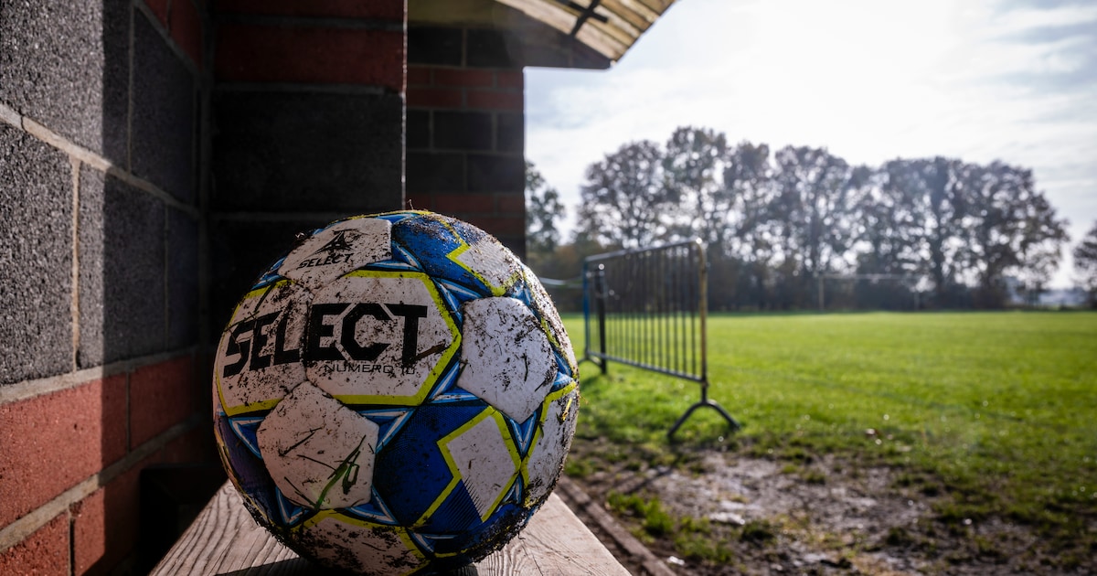 Eerste afdeling: hattrick van Milts voor koploper Hasselt, KVK Tienen met de billen bloot tegen Beli