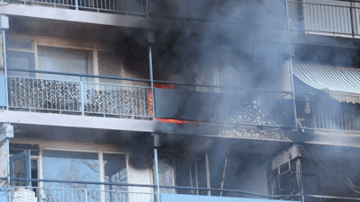 Dit weten we tot nu over de grote flatbrand in Bergen op Zoom