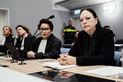 OM en advocaten Inez Weski gaan niet in hoger beroep in strafzaak oud-advocate
