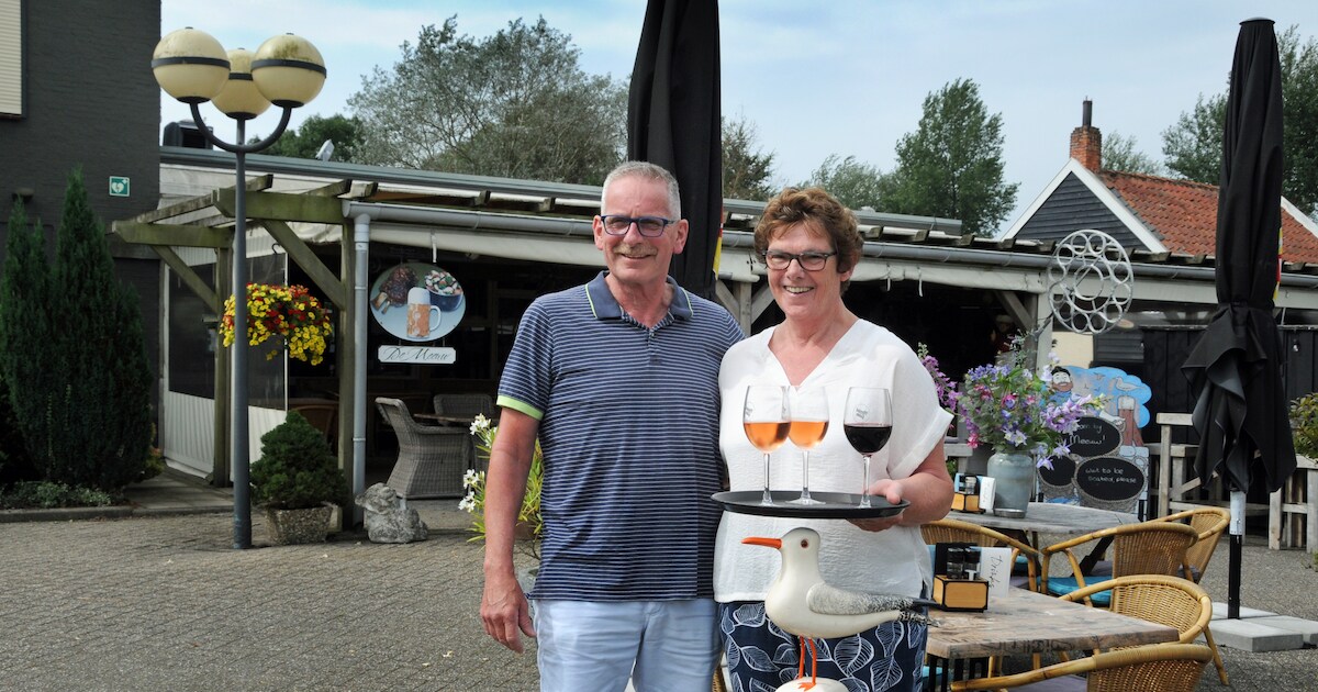 Restaurant De Meeuw in Bruinisse na 36 jaar in de verkoop gezet ...