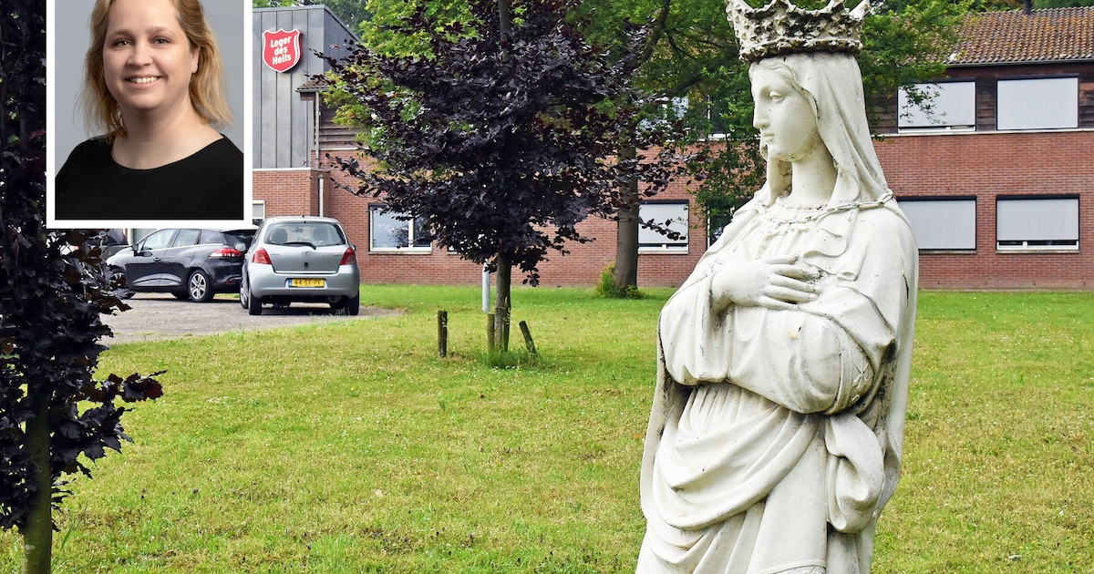Incidenten rondom opvang Leger des Heils in Vogelwaarde stapelen zich op: 'Het baart ons grote zorge