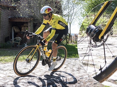 Dit bedrijf zette de wielerwereld op zijn kop met slimme vondst, maar is nu failliet