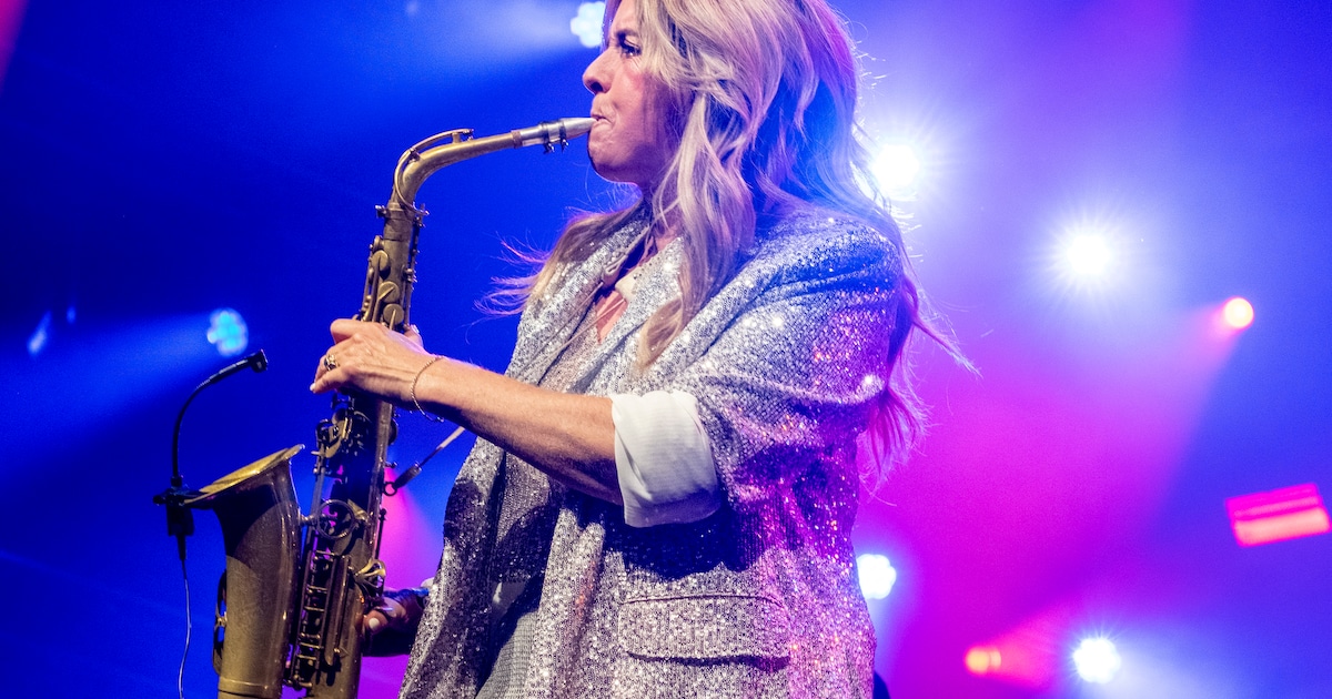Bijzonder benefietconcert: Candy Dulfer steunt Molukse kinderen met optreden in Middelburg
