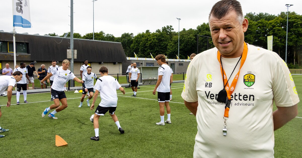 Halsteren mist killersmentaliteit en verliest cruciaal duel bij VUC met 1-0