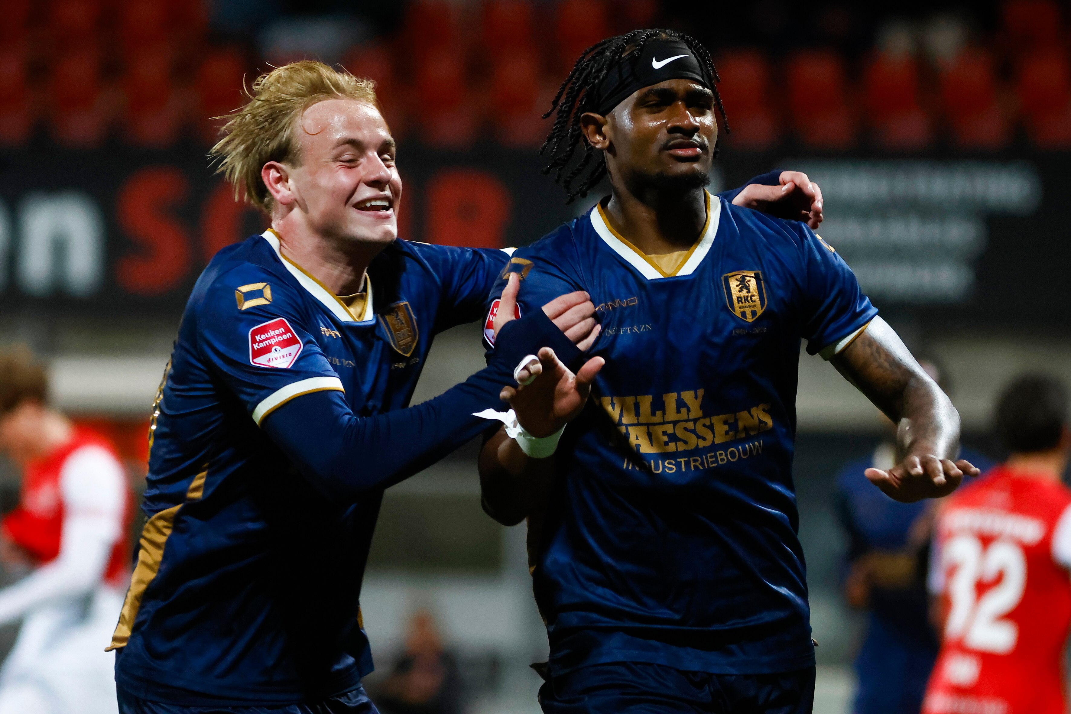 LIVE eredivisie | Vol KKD-programma op Tweede Paasdag, RKC en Helmond ...