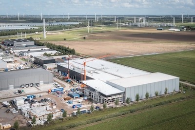 Uitbreiding De Poort dichterbij: gemeente Reimerswaal koopt 9 hectare grond in Rilland