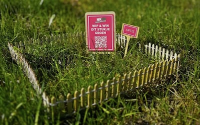 NK Tegelwippen start laatste editie in Zeeland