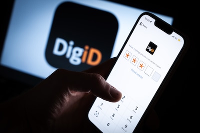 Staatssecretaris verbiedt overname bedrijf achter DigiD door Amerikaanse onderneming