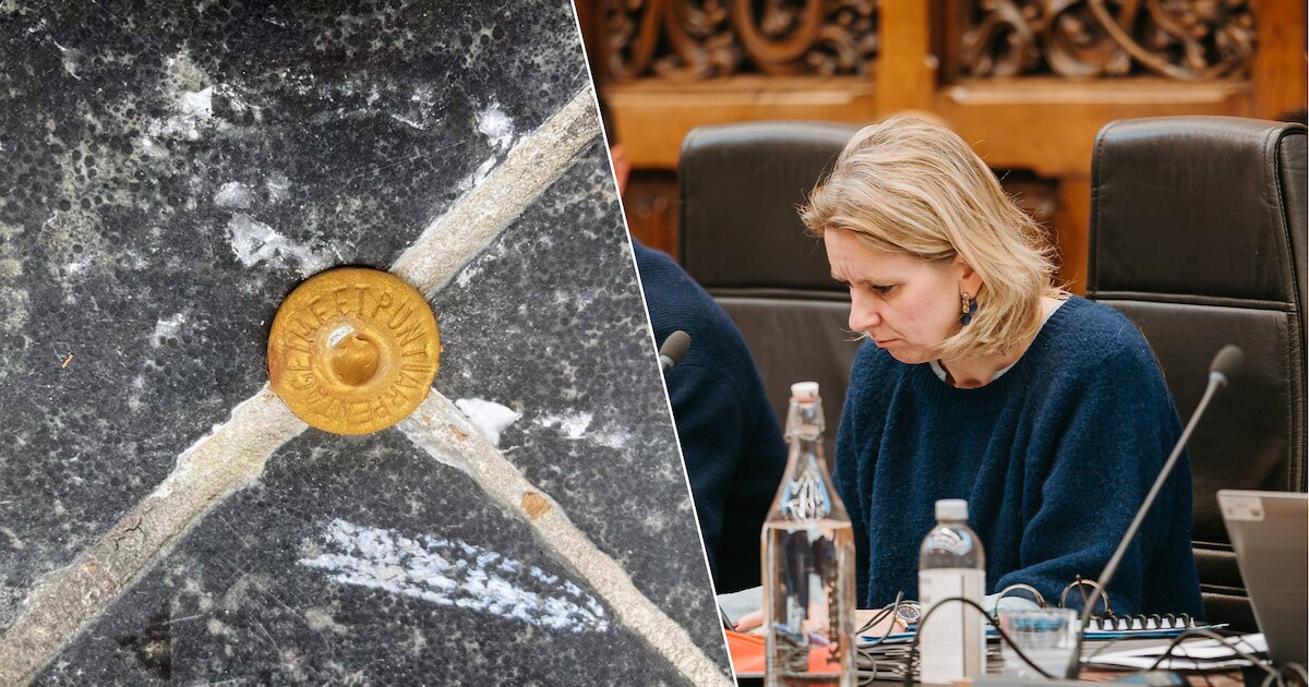 Na Leuven zal ook Gent opnieuw terrasnagels gebruiken: “Esthetisch en praktisch de beste oplossing”