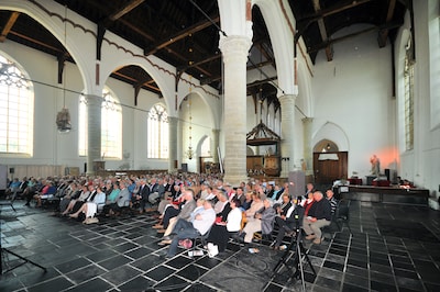 Brouwershaven moet het ‘Venetië aan de Grevelingen’ worden