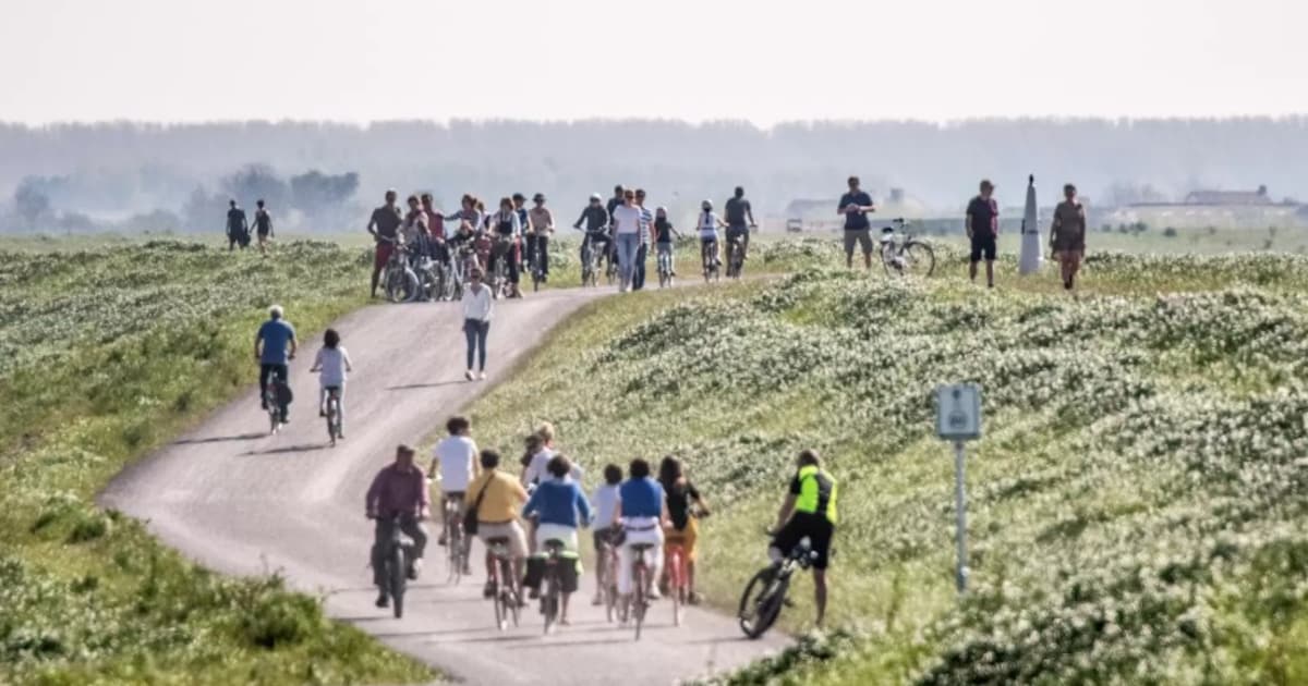 Gemeente Sluis houdt verkiezingsavond in Oostburg