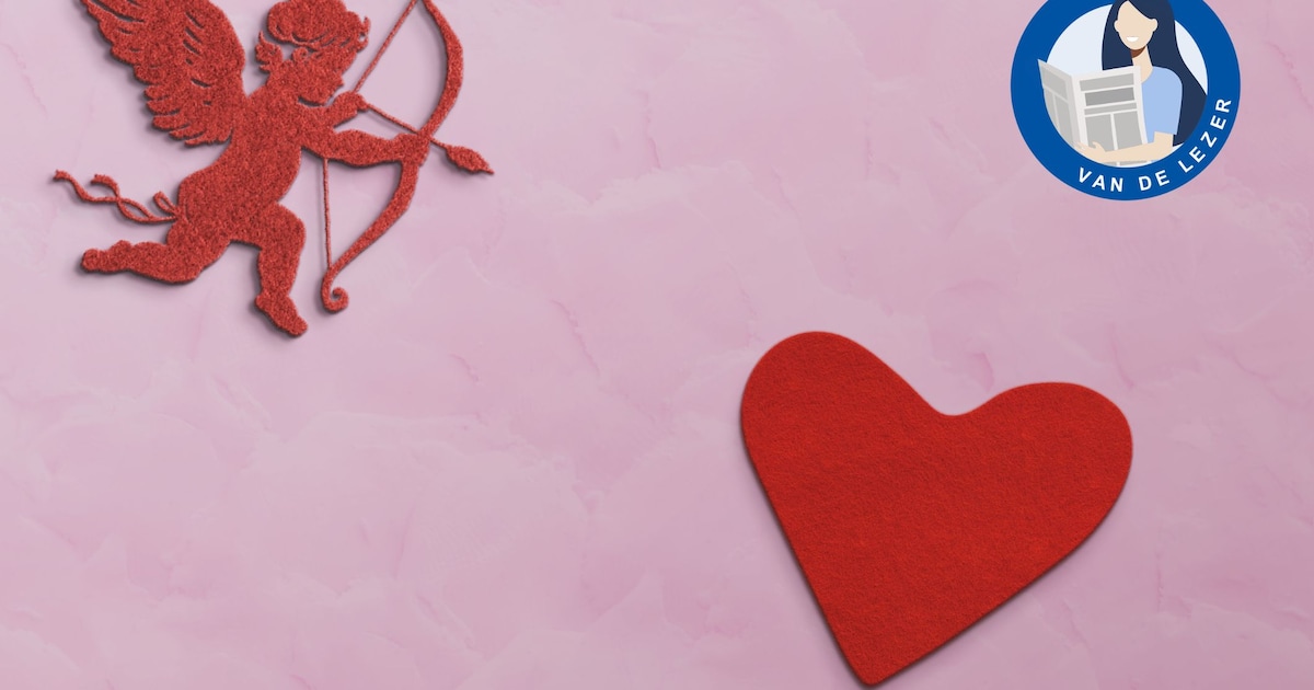 De eerste kusjes van een BN’er gekregen