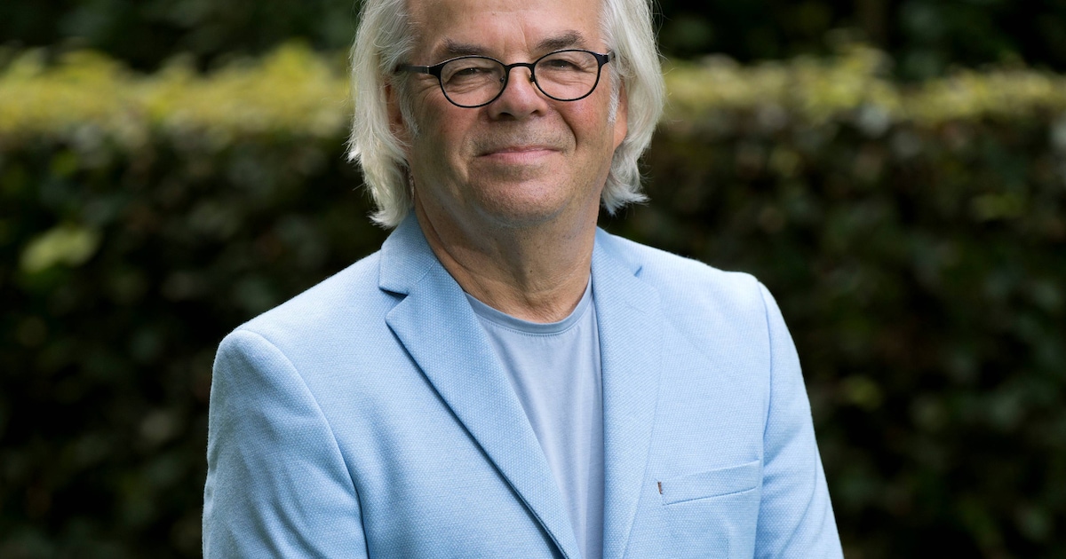 Dit is Jos van der Horst van de SP in Vlissingen: ‘In iedere wijk of dorp moet een buurtcentrum kome