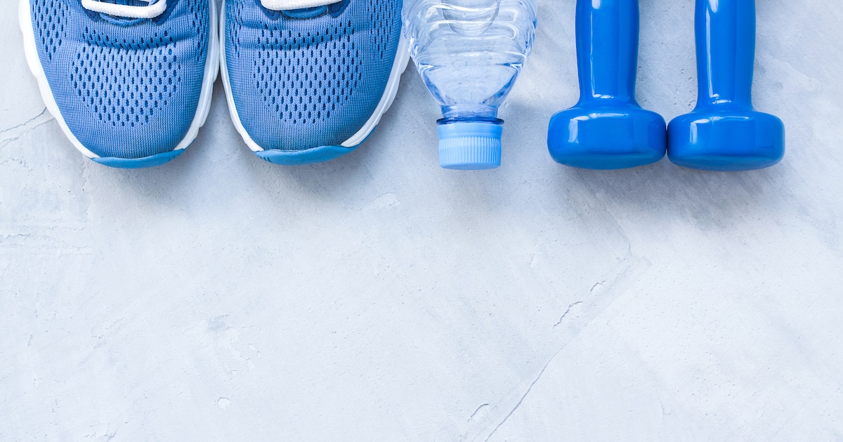 Gratis sport- en beweegstartweek in Veere