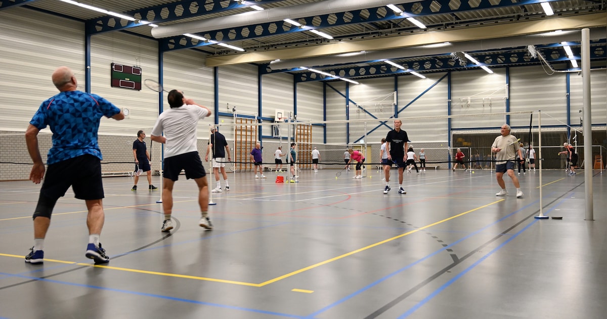 Noodkreet uit Oostkapelle: sportclub DOK is al twee jaar bestuurloos, na 53 jaar dreigt opheffing