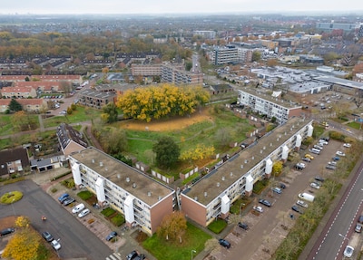 Middelburg trekt 21,7 miljoen euro uit voor Hart van Dauwendaele: ‘We moeten nu doorpakken’