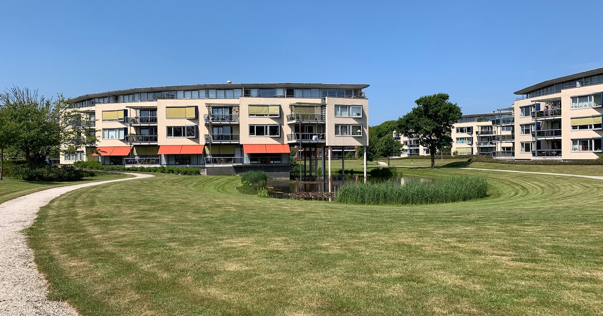 Angst bij bewoners van complex Oostkapelle nu vrijgesproken moordverdachte terugkeert