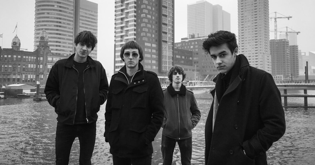 Fanfare Excelsior uit Terhole viert verjaardag met tweedaags festival Vliet