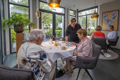 Verrassing op je bord en wijnkennis van het hoogste niveau: dit is de nieuwe ‘culinaire hotspot’ van Zeeland
