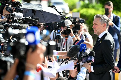 LIVE VS | Zondag meer dan 10.000 vertraagde vluchten in VS door shutdown