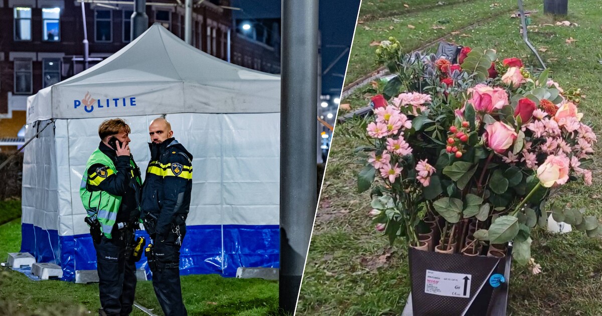 Broers probeerden Jack (14) nog te redden na fataal vuurwerkongeluk ...