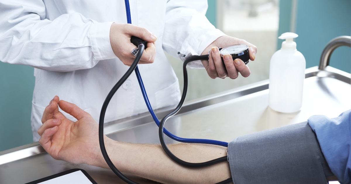 Hartcheckpunt in bieb Middelburg: gratis gezondheidsmetingen en leefstijladvies