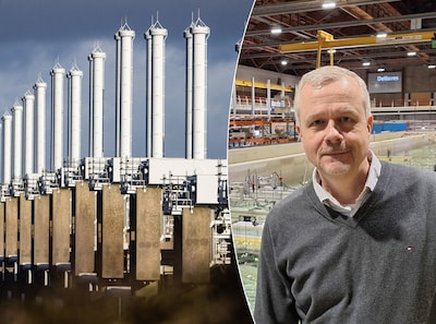 Madurodamversie van Oosterscheldekering bewijst: wereldwonder sterker dan gedacht