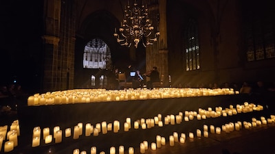 Weekendtips: deze dingen doe je in Middelburg (24-26 juli)